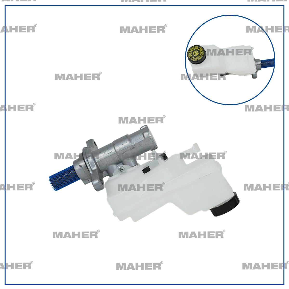 Toyota C-HR Fren Ana Merkez OEM 47201-F9020 Toyota C-HR Fren Ana Merkez OEM 47201-F9020